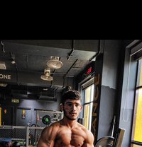 SamKhan VISITOR HERE - Male escort in Hyderabad