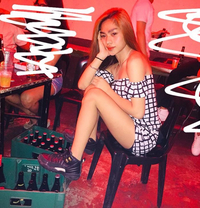 Samm - Acompañantes transexual in Makati City