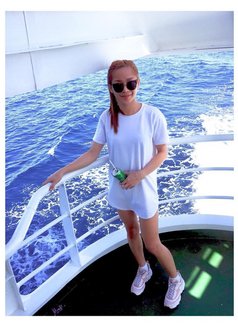 Samm - Transsexual escort in Makati City Photo 7 of 9