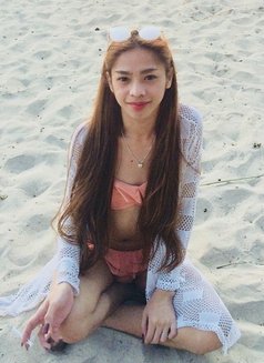 Samm - Transsexual escort in Makati City Photo 9 of 9