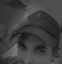 Samm (Foreign Experienced) - masseur in Islamabad