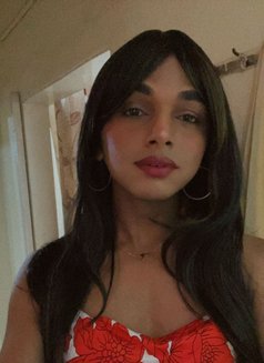 Samm - Acompañantes transexual in Pune Photo 3 of 6