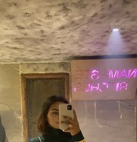 Samm - Acompañantes transexual in Pune