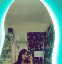 Samm - Transsexual escort in Pune