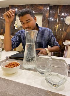 Samm - Male escort in Indore Photo 1 of 2