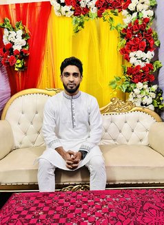 Samman - Acompañantes masculino in Dhaka Photo 4 of 5