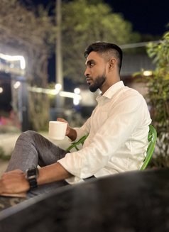 Samman - Acompañantes masculino in Dhaka Photo 5 of 5