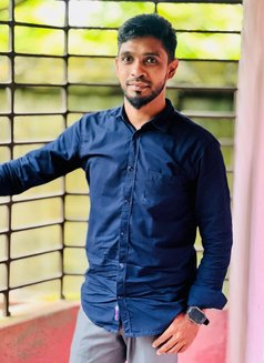 Samman - Male escort in Dhaka Photo 5 of 6
