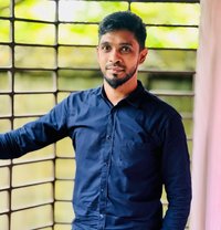 Samman - Acompañantes masculino in Dhaka