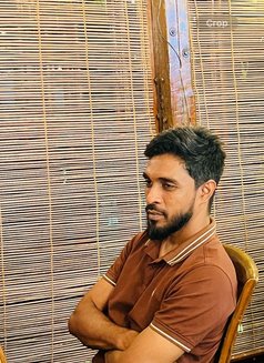 Samman - Male escort in Dhaka Photo 6 of 6