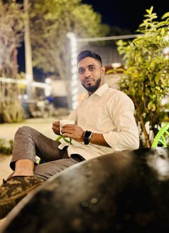 Samman - Male escort in Dhaka Photo 9 of 9