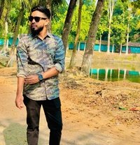 Samman - Acompañantes masculino in Dhaka