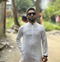 Samman - Acompañantes masculino in Dhaka