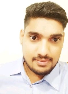 Sammarth - Acompañantes masculino in Butwal Photo 1 of 2