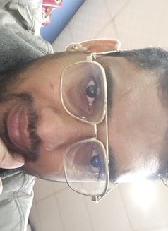 Sammarth - Acompañantes masculino in Butwal Photo 2 of 2