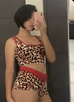 Sammer - Acompañantes transexual in Makati City Photo 1 of 10