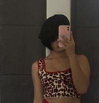 Sammer - Acompañantes transexual in Makati City