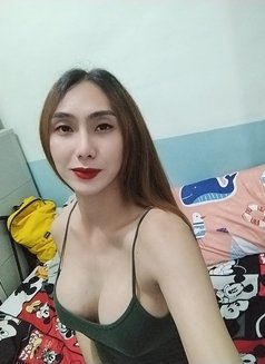 Sammer Lee - Transsexual escort in Bangkok Photo 15 of 15