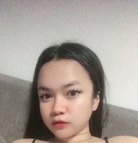 Sammi - escort in Bangkok