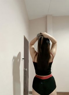 Sammi - escort in Kuala Lumpur Photo 2 of 9