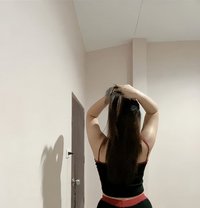 Sammi - puta in Kuala Lumpur