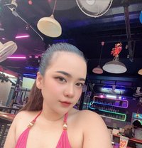 Sammi - puta in Kuala Lumpur