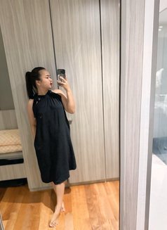 Sammi - escort in Kuala Lumpur Photo 5 of 9