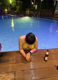 Sammi - puta in Hat Yai Photo 2 of 22