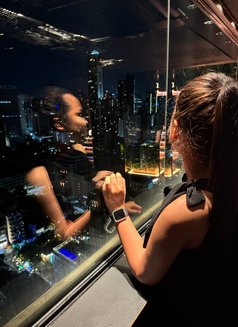 Sammi - puta in Hat Yai Photo 21 of 22