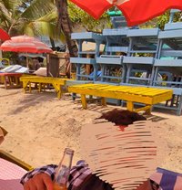 Sammie - Acompañantes masculino in Bangalore