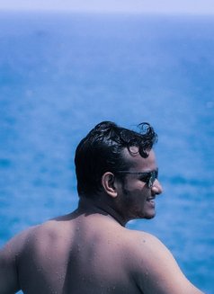 Sammie - Male escort in Bangalore Photo 2 of 2