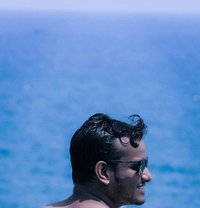 Sammie - Acompañantes masculino in Bangalore