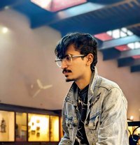 Sammie - Male escort in Lahore