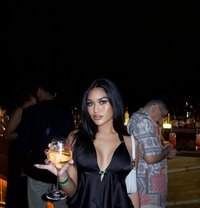 Sammie16 - Transsexual escort in Bangkok