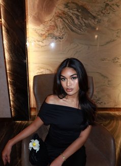 Sammie16 - Acompañantes transexual in Bangkok Photo 9 of 11