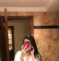 Sammie23 - escort in Davao