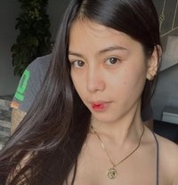 Sammie23 - escort in Davao