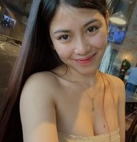 Sammie23 - escort in Davao