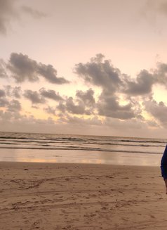 Sammm0789 - Male escort in New Delhi Photo 1 of 2