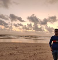 Sammm0789 - Male escort in New Delhi