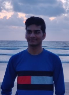 Sammm0789 - Male escort in New Delhi Photo 2 of 2