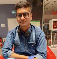 Sammm0789 - Male escort in New Delhi