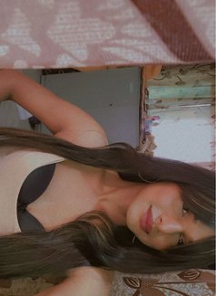 Sammmm - Transsexual escort in Pune Photo 2 of 4