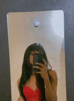 Sammmm - Transsexual escort in Pune Photo 3 of 4