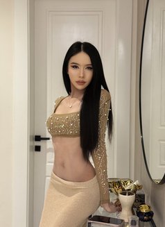 Sammmy - Transsexual escort in Riyadh Photo 11 of 12