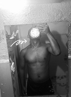 Sammuel - Male escort in Kathmandu Photo 2 of 2