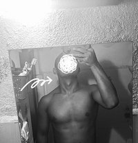 Sammuel - Male escort in Kathmandu