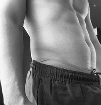 Sammuel - Male escort in Kathmandu