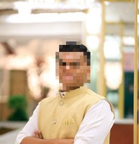 Sammy 🤍1 - Male escort in Mumbai