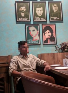 Sammy π€1 - Male escort in Mumbai Photo 2 of 2